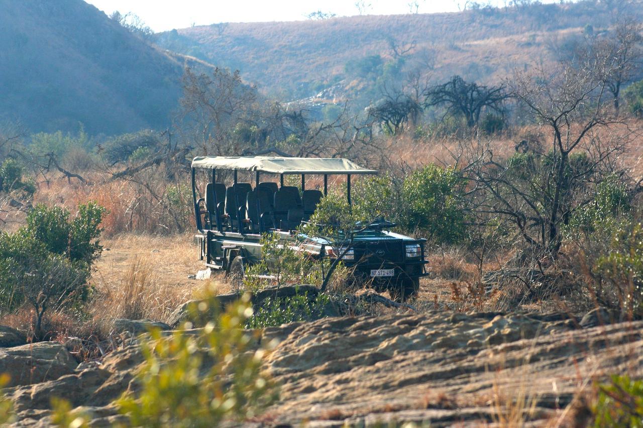 Esiweni Luxury Safari Lodge Ladysmith Exterior foto